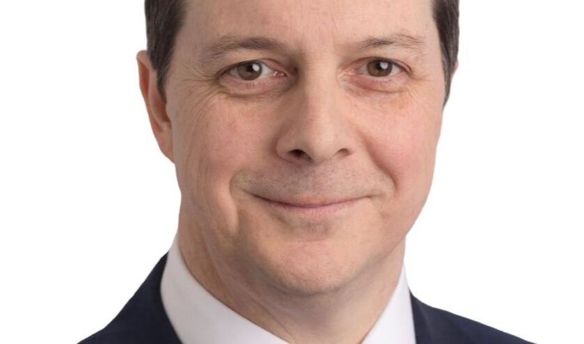 Shane DeGaris (c) Barts Health 