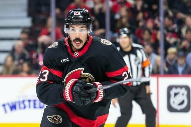Red Wings sign D Travis Hamonic to 1-year contract