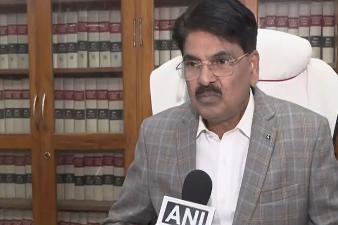 "Educational institutions will become centres of controversy": Bar Council Chairman Manan Kumar Mishra criticises new UGC regulations