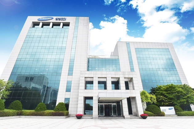 Samsung SDI takes full control of GM battery joint venture