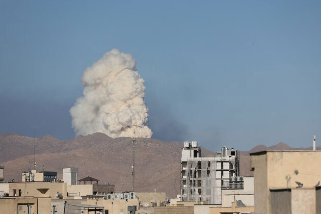 Avoid travel to Iran, exit immediately: Indian Embassy issues urgent advisory amid new war flare-up