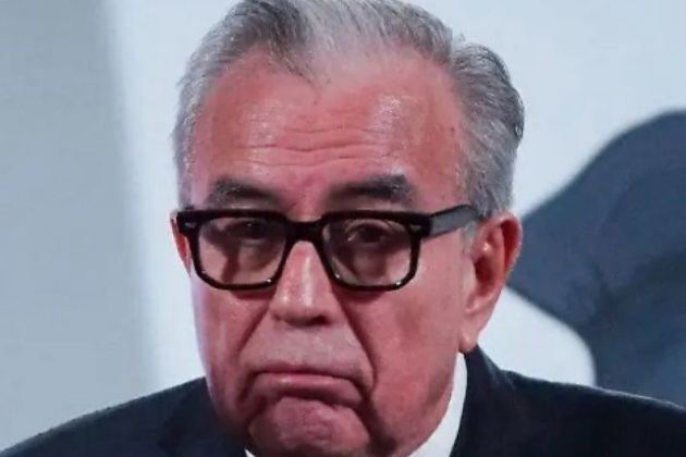 Sinaloa Governor returns after US drug charges 