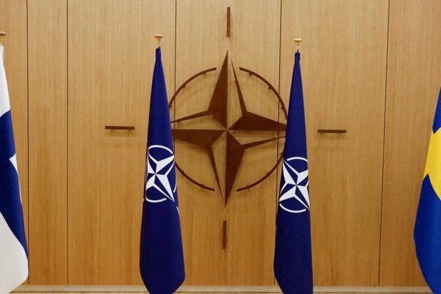 NATO to Sign Accession Protocols for Finland, Sweden