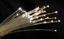 Fibre optic strands