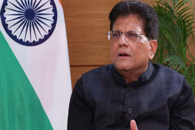 "Angoor khatte hain": Goyal slams Jairam Ramesh over EU-FTA comment, says "Congress was pushing India into FTA with China"