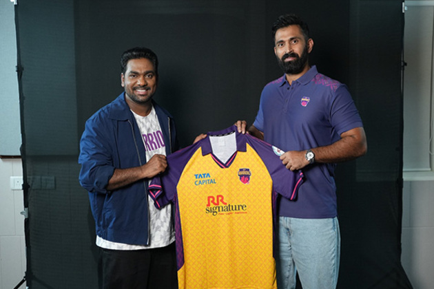 UP Warriorz appoints Abhishek Nayar as head coach ahead of WPL season