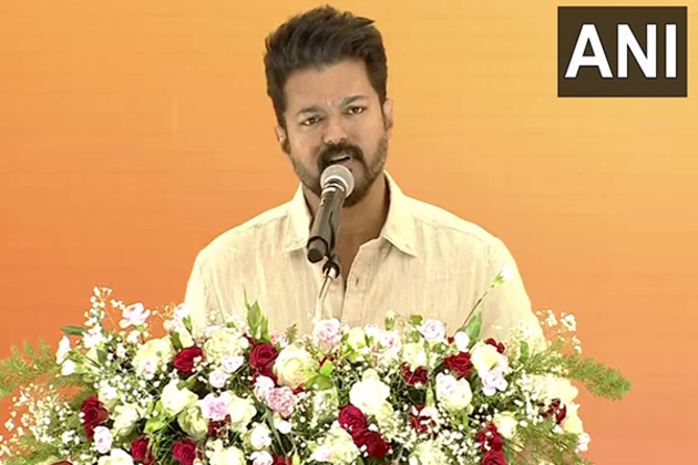 All India Muslim Jamaat issues fatwa against TVK Chief Vijay over Iftar party