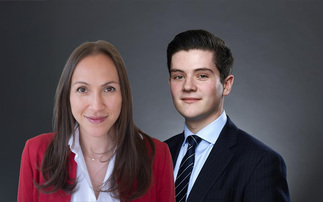 Avantis strengthens London distribution team with dual hires from Dimensional Fund Advisors 