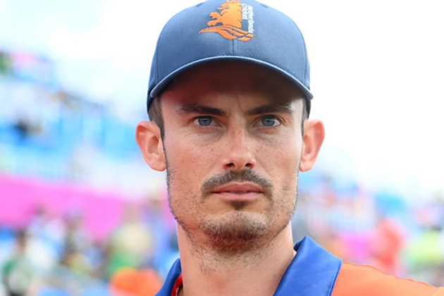 Netherlands announce 15-member squad for T20I series against Bangladesh