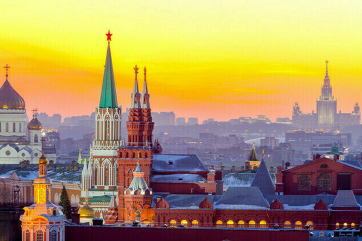 Moscow sees window of opportunity in Russia-US ties