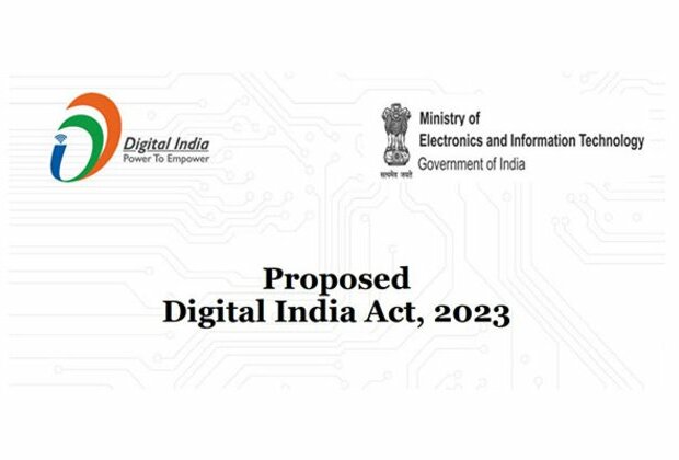 Govt held first public consultation on proposed Digital India Act