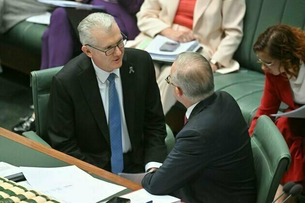 View from The Hill: Albanese government resorts to whatever-it-takes to rid Australia of former detainees