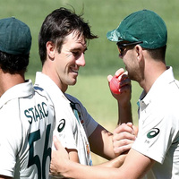Pat Cummins to be back for Adelaide Test; Josh Hazlewood out of Ashes