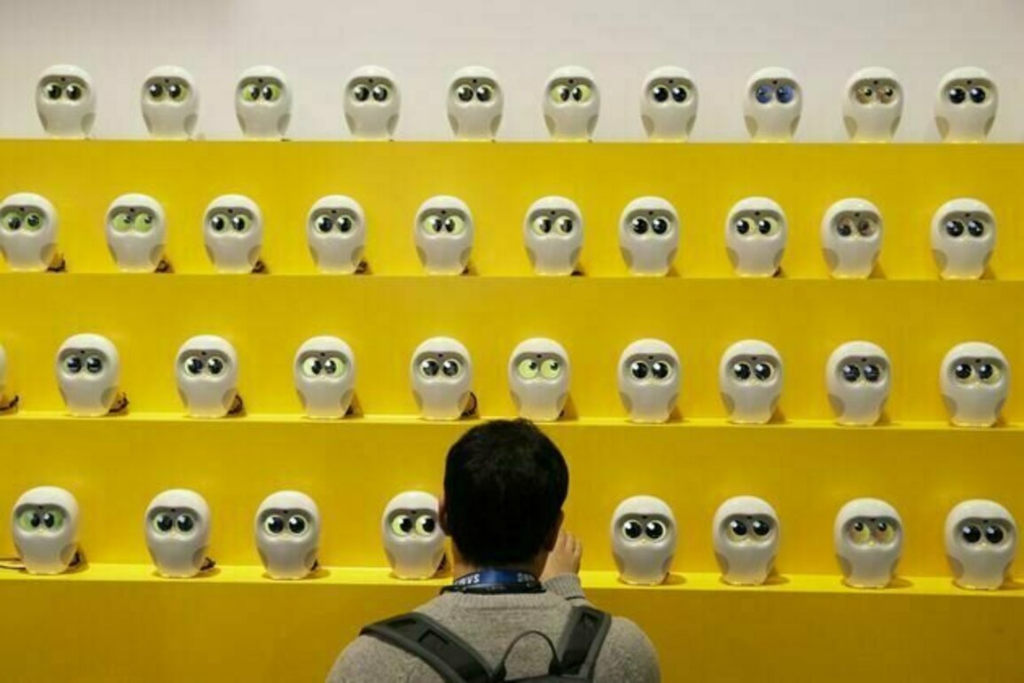 When robots are integrated into household spaces and rituals, they acquire emotional value