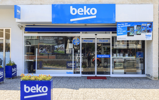 White goods giant Beko hails boost in turnover from low carbon products