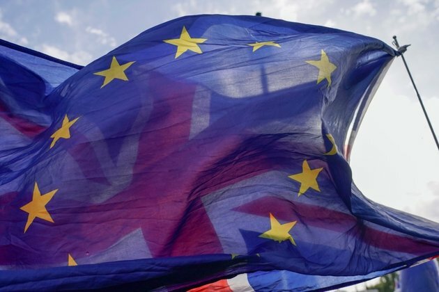 As British Voters Cool on Brexit, UK Softens Tone Toward EU