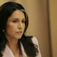 Gabbard contradicts key Russiagate claim