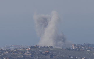 Instability in the Middle East could impact food price inflation