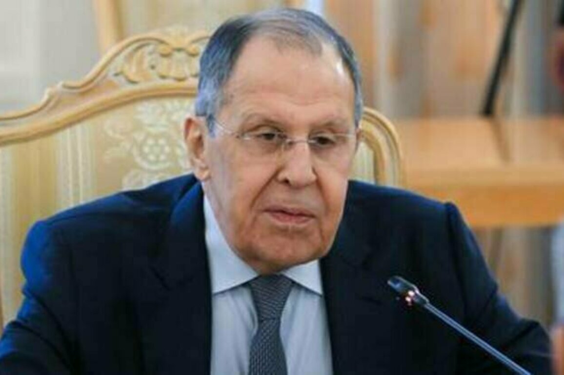 NATO a direct threat to Russia - Lavrov