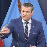 "Today will be yet again our most intense day of strikes inside Iran": US War Secy as West Asia conflict enters its 11th day