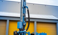  Duratherm, WE Engineering and Conrad Stanen have developed and tested the Combi 300-E, which they say is the first fully electric drilling rig in the world. 