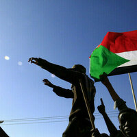UAE funding Colombian mercenaries in African state  ministry