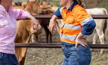 Eva is expected to be a major employer in the Mt Isa region