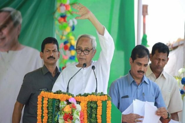 Odisha awarded 'World Habitat Award' for Jaga Mission