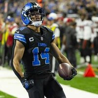 Jahmyr Gibbs tops 200 total yards as Lions club Buccaneers