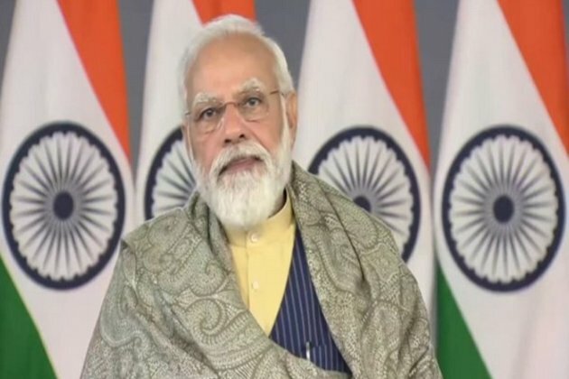India has everything to be hub of medical tourism: PM Modi