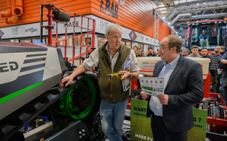 The �������� Guardian Podcast: Clarkson's Farm series 5: A look at the series so far