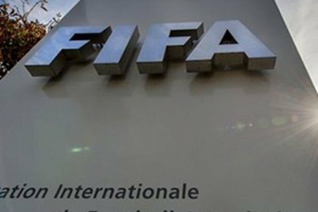 FIFA organises Iran visit to &#039;assess preparations&#039; for female fans