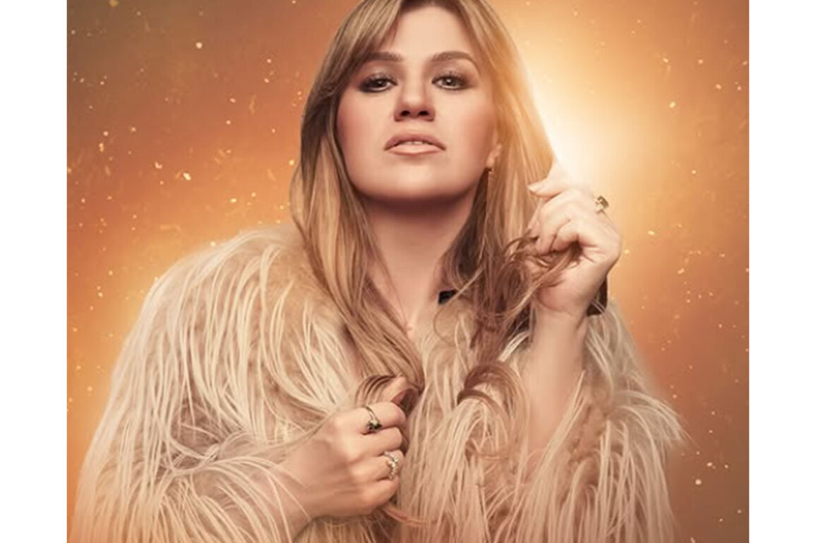 "I think it's just- you've got kids...": Kelly Clarkson explains 'hard' decision to end talk show after seven seasons