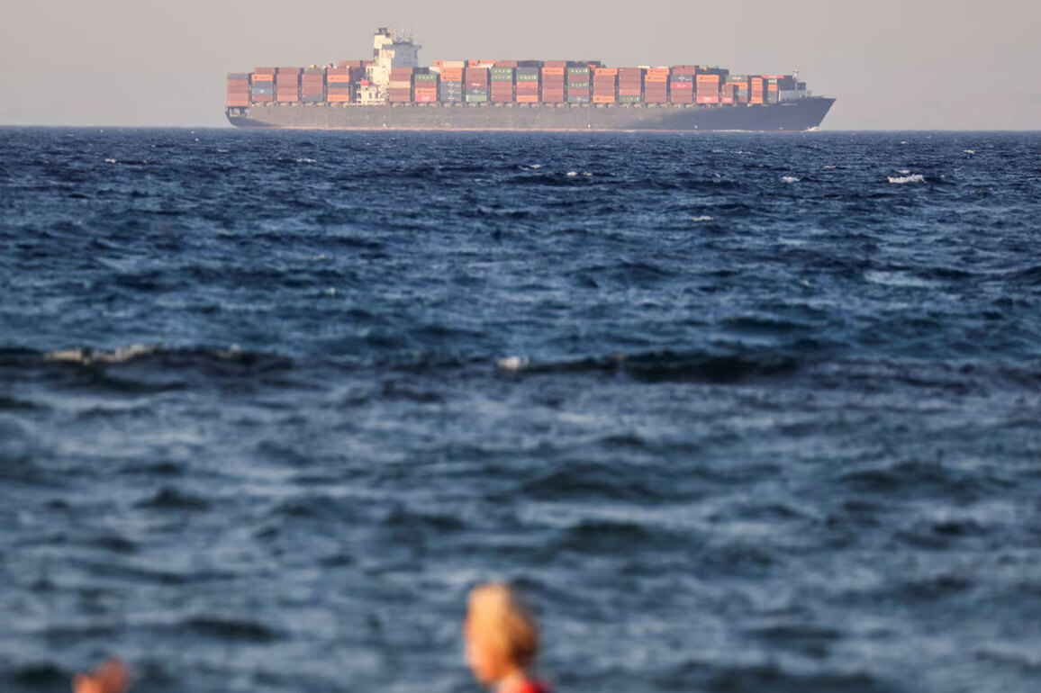 MEA summons US Charge d'Affaires Jason Meeks to protest attack on commercial vessel off coast of Oman