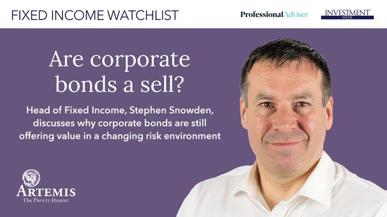 Everything that's wrong with passive bond funds