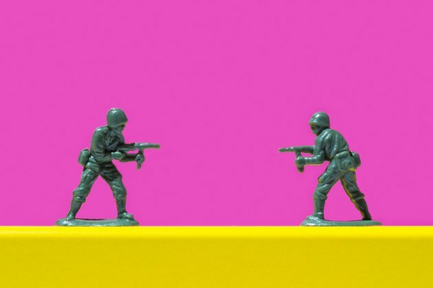 The coming clash of civilizations