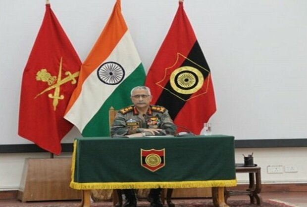 Army Chief on two-day visit to Ladakh