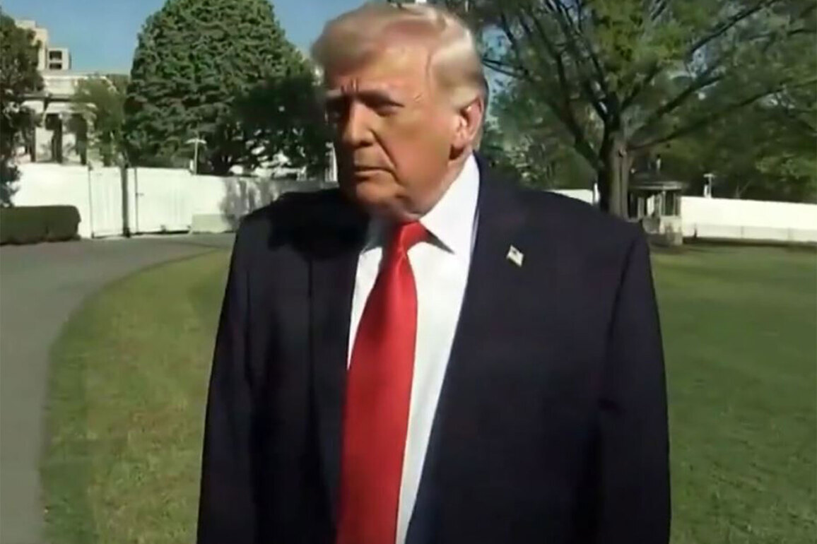 "If I wasn't in the White House, Leo wouldn't be in the Vatican": Trump slams Pope Leo over criticism of US foreign policy