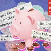 Your Say: week beginning June 2