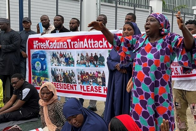Remaining Hostages Freed in Nigeria Train Attack
