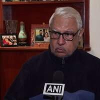 Interim govt looks the other way when Hindus are targeted: Ex HC to Bangladesh says