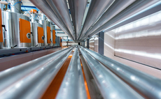 Energy Assets launches EA Heat Networks