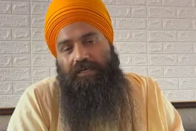 SGPC leader condemns attacks by extremists worldwide, says Sikhs have contributed to India's freedom movement