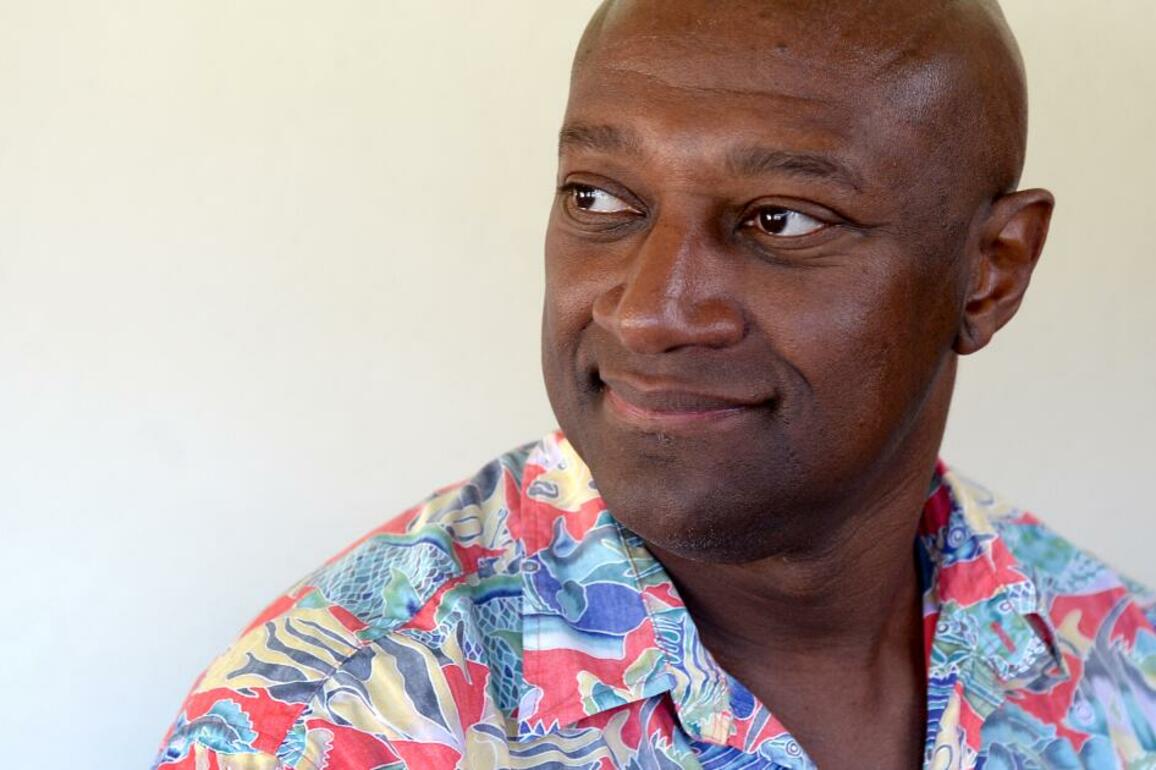 Lawmaker makes history as first Black Marin County supervisor