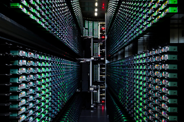 Big Tech's data center boom poses new risk to US grid operators