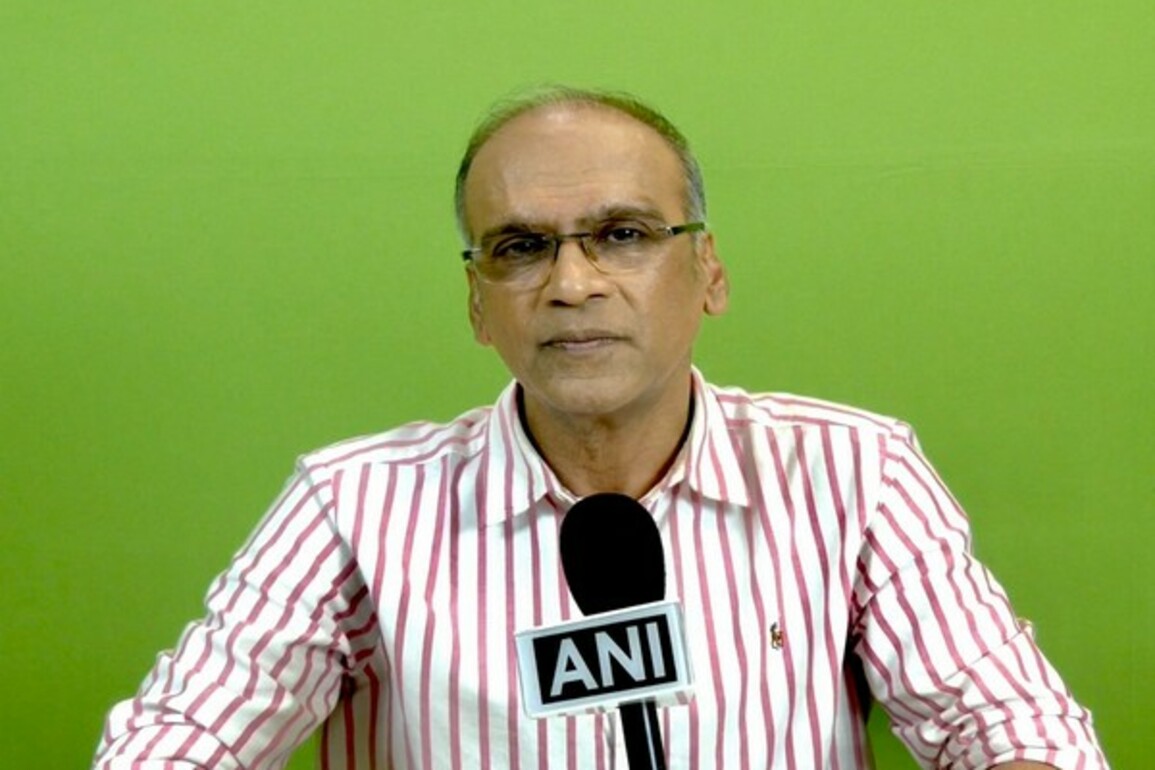 Trade analyst Komal Nahta reacts to piracy setback as Salman Khan's starrer 'Sikandar' leaks online