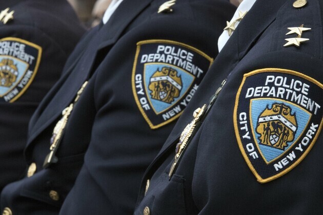 NYPD officers to be given clearance to take down unauthorized drones
