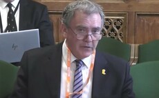 Treasury 'refusing' to listen to farmers on IHT