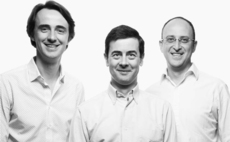 Firm of the month: Advent Venture Partners
