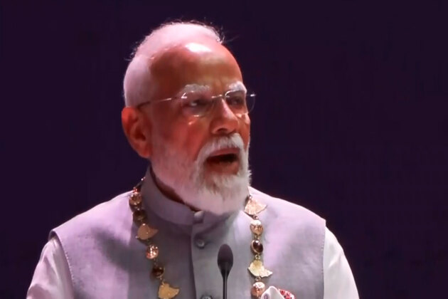 "Had this visit been in accordance with normal diplomatic process...": PM Modi on Ethiopia's "love and affection" that brought him to African nation within 24 days